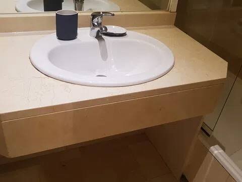 Pis de 40 m² a Madrid