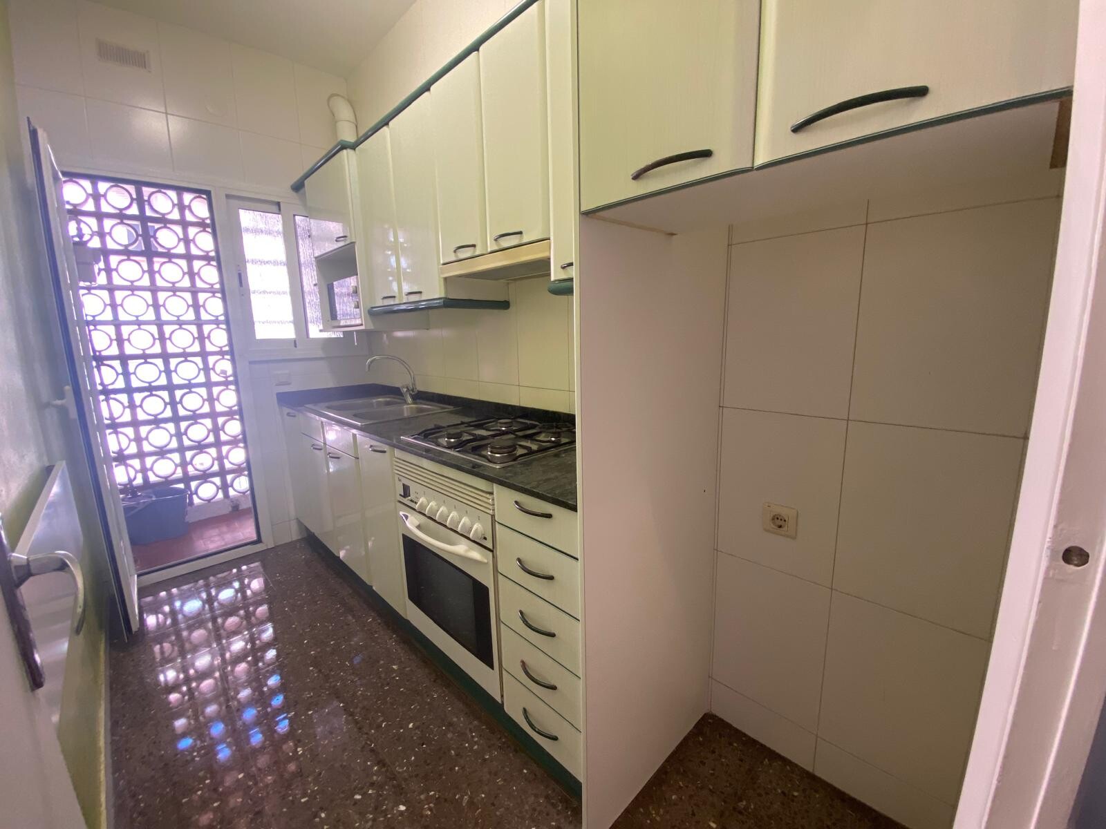 Piso de 58 m² en Barcelona