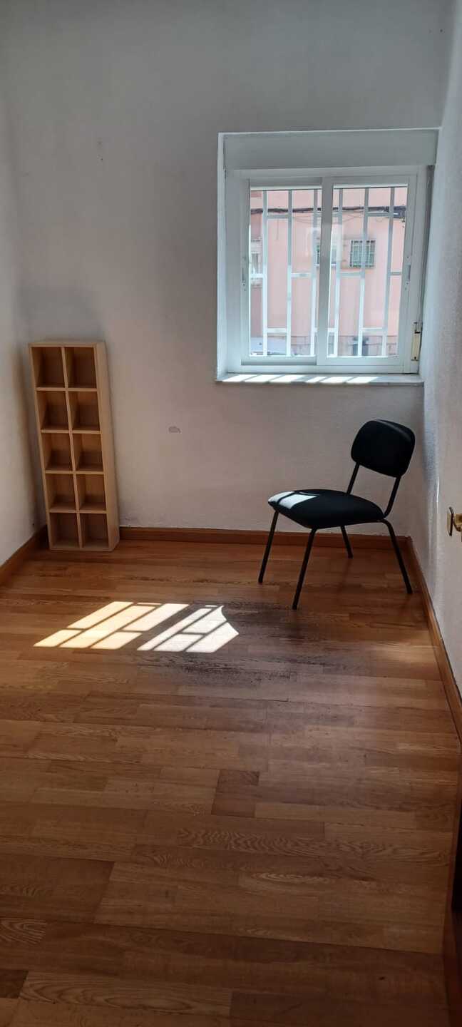 Piso de 79 m² en Salamanca