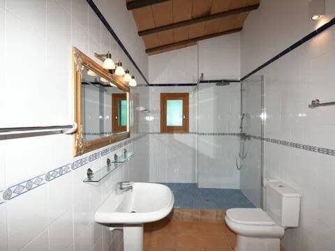 Piso de 135 m² en Campos