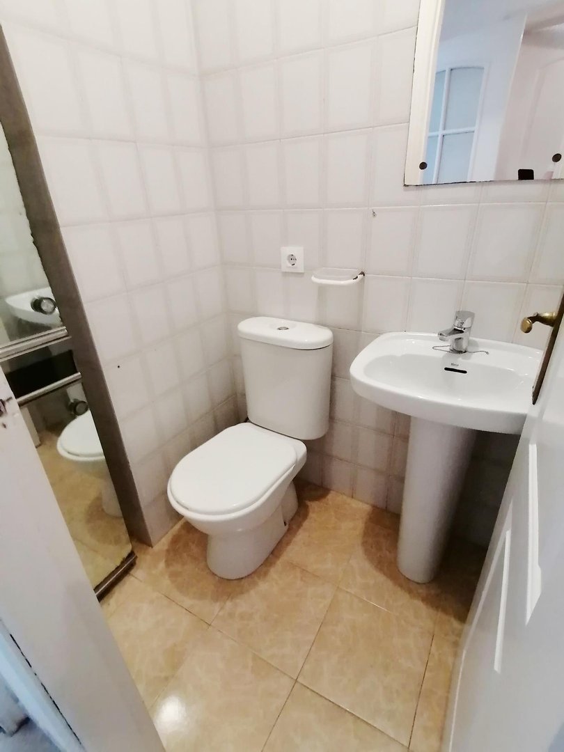 Piso de 105 m² en Cáceres