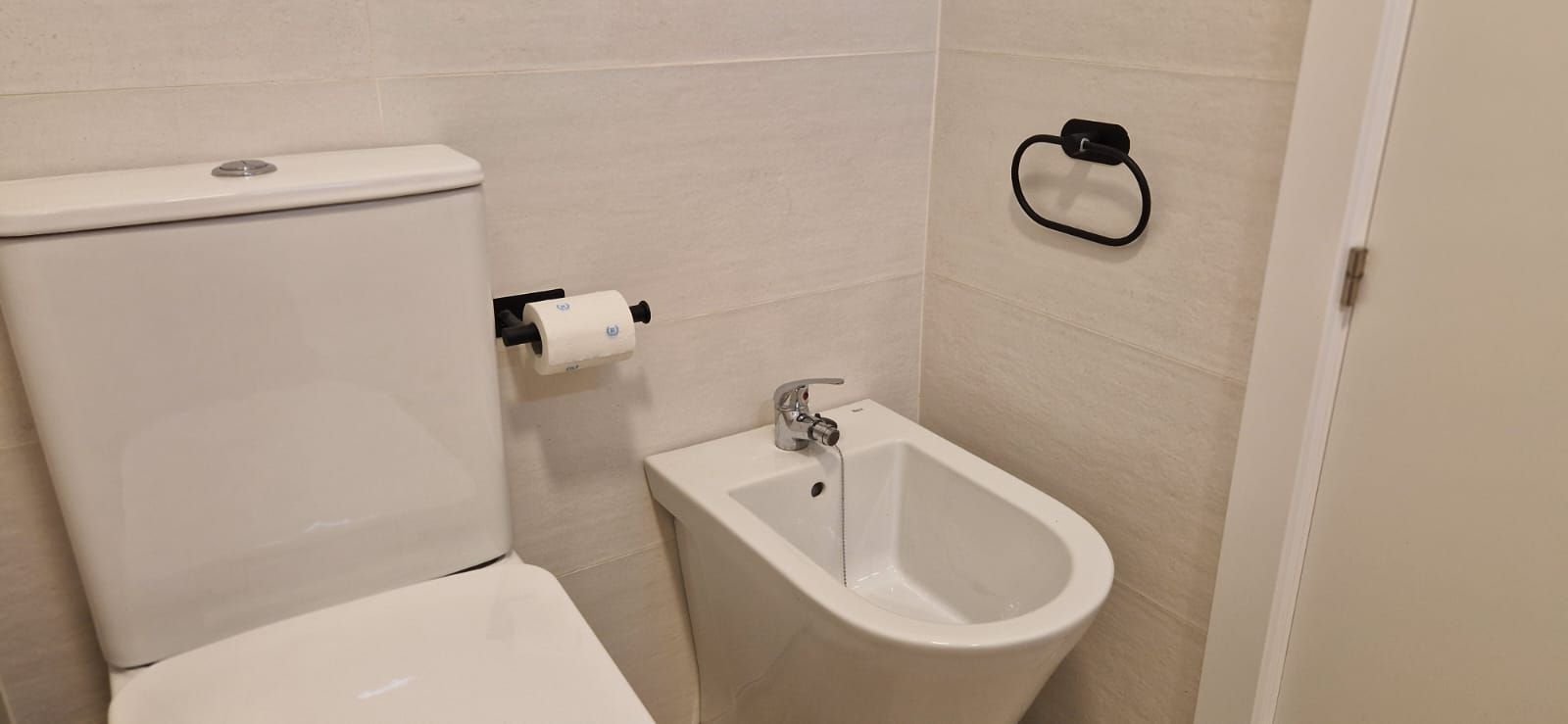 Piso de 95 m² en Cartaya