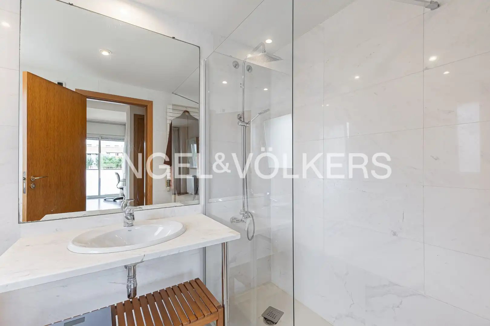 Piso de 101 m² en Barcelona
