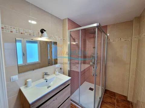 Piso de 56 m² en Almuñécar
