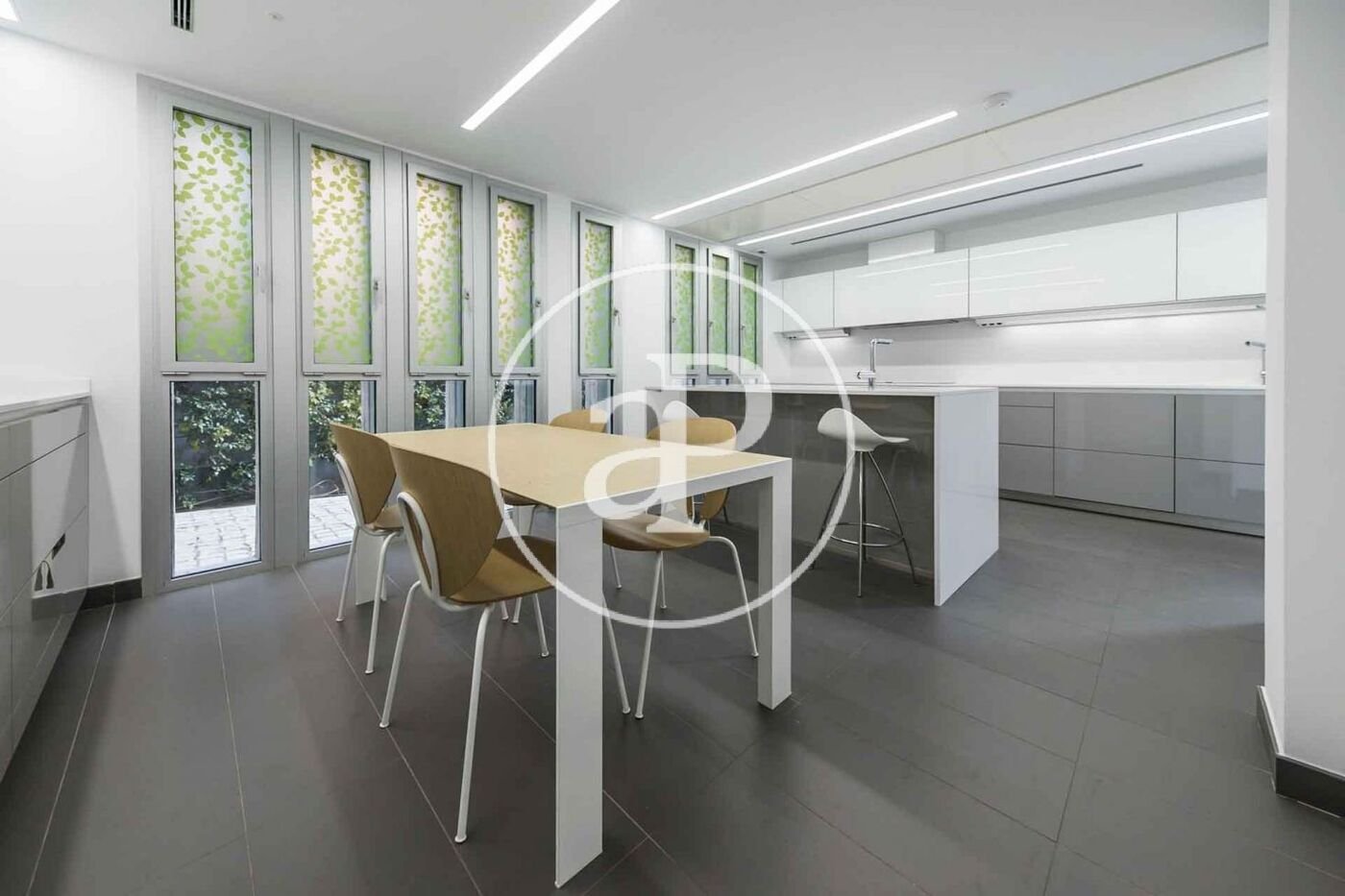 Casa de 500 m² a Madrid