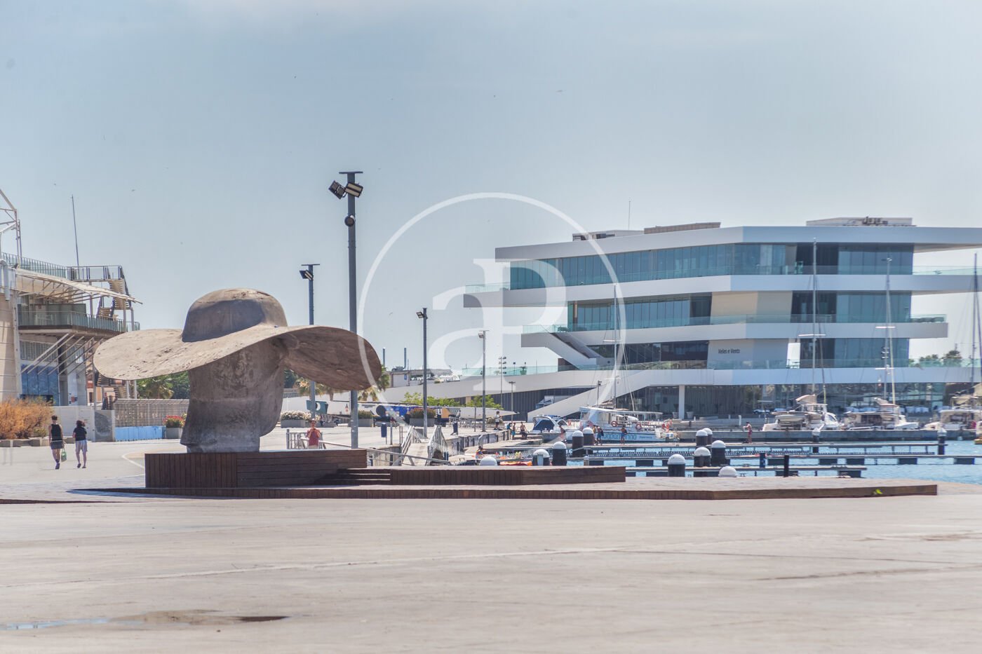 Pis de 96 m² a València