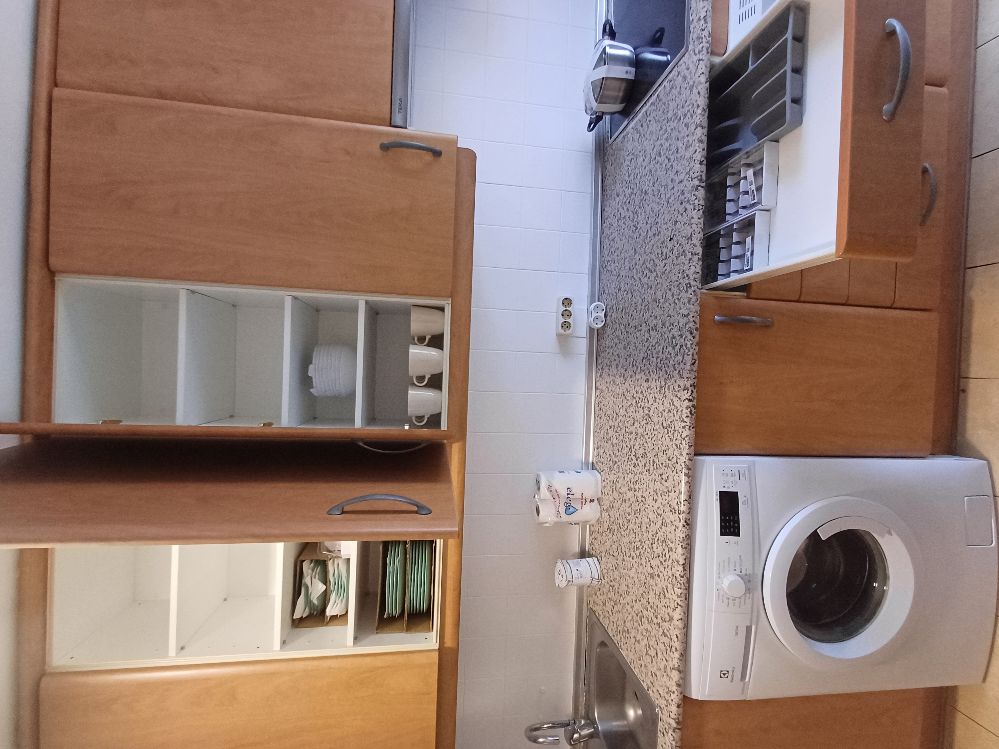 Habitación 120 m², Getafe