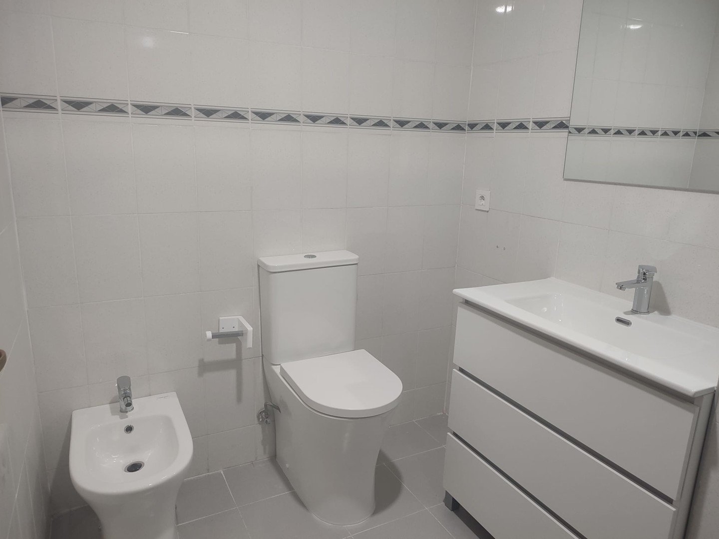 Pis de 138 m² a València