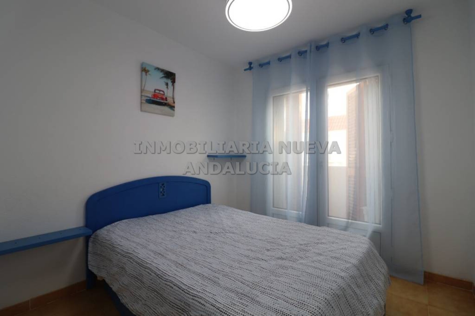 Piso de 120 m² en Almería