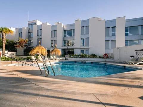 Pis de 100 m² a Estepona