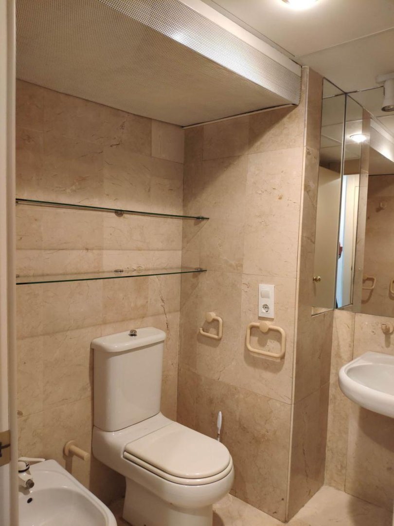 Pis de 69 m² a Sevilla