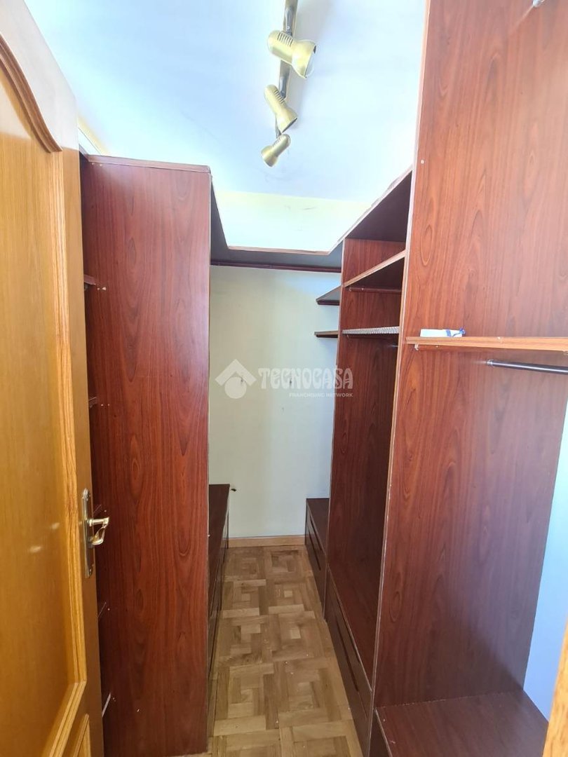 Wohnung 114 m² in Madrid