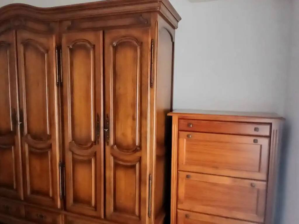 Piso de 107 m² en Almería