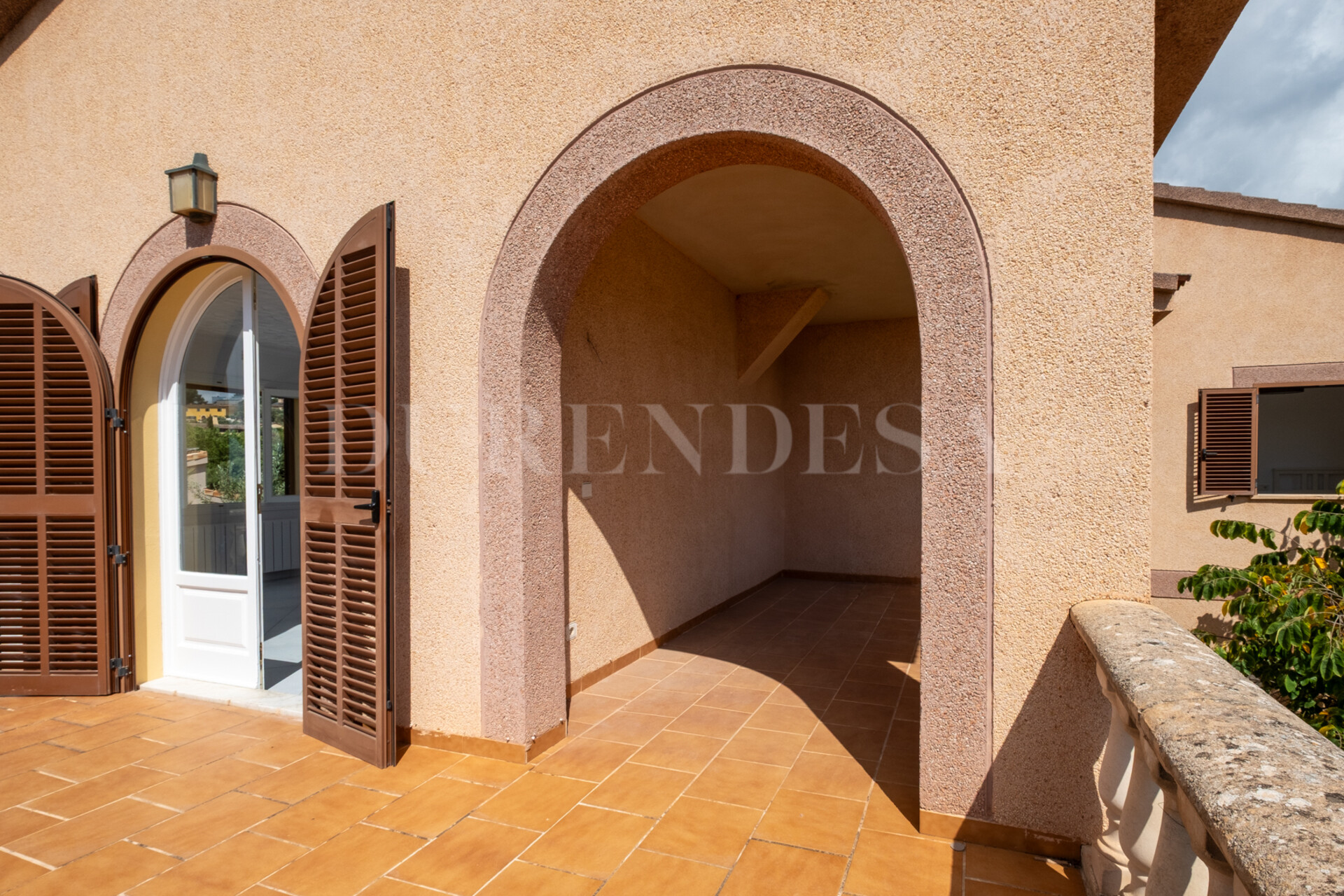Casa de 210 m² en Bunyola