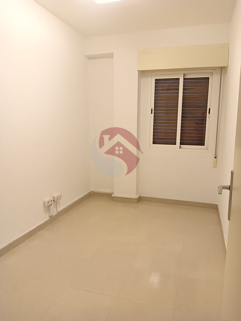 Pis de 90 m² a Màlaga
