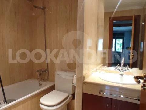 Piso de 103 m² en Salamanca