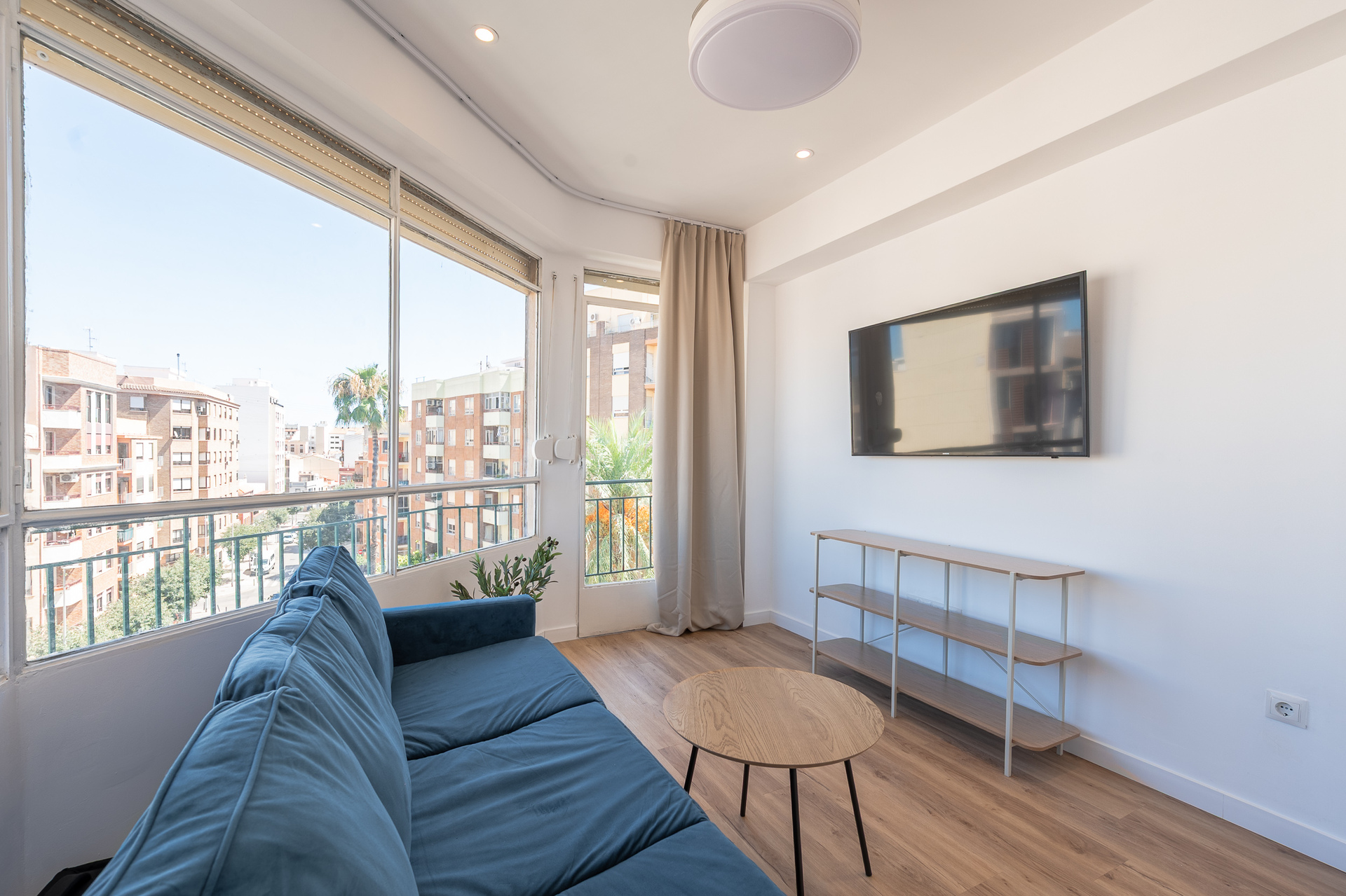 Piso de 90 m² en Castellón de la Plana
