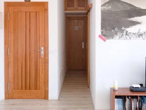 Piso de 50 m² en San Cristóbal de La Laguna