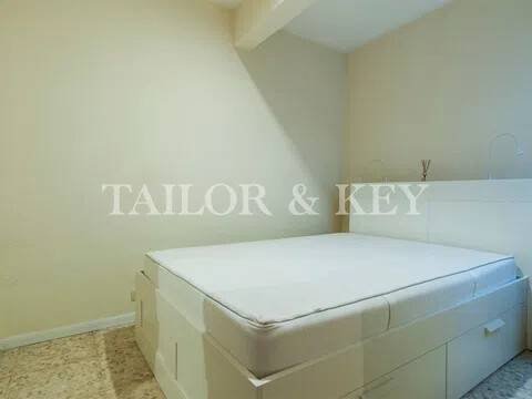 Piso de 44 m² en Madrid