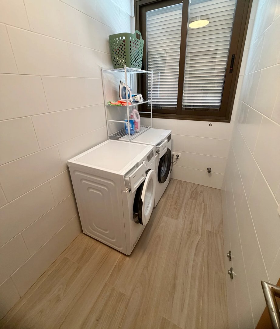 Piso de 145 m² en San Sebastián de la Gomera