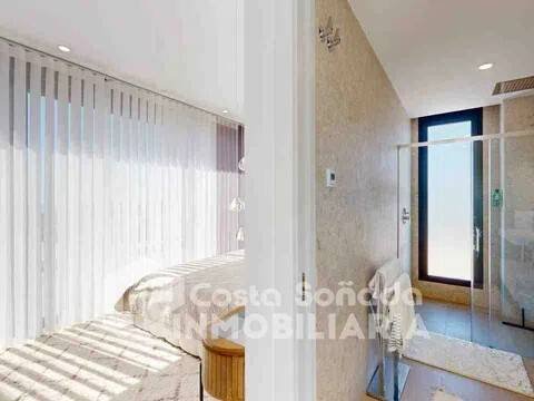 Casa de 430 m² en Finestrat