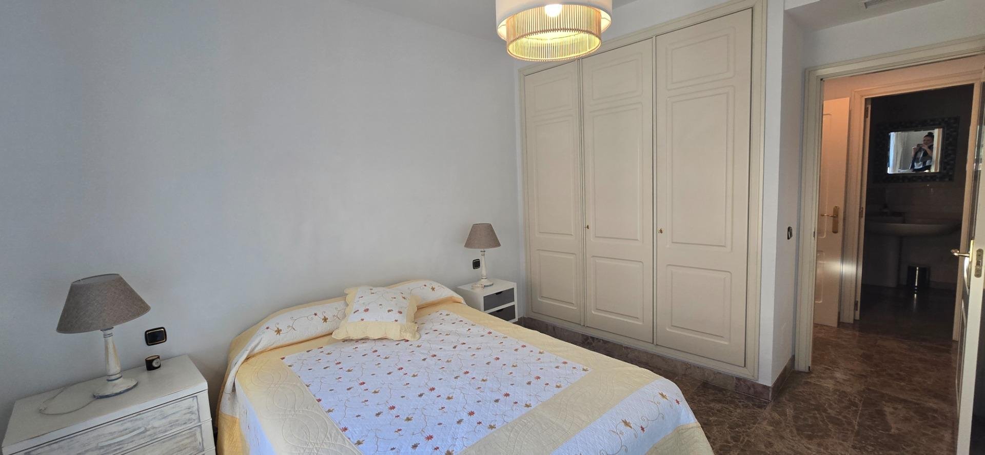 Pis de 90 m² a Marbella