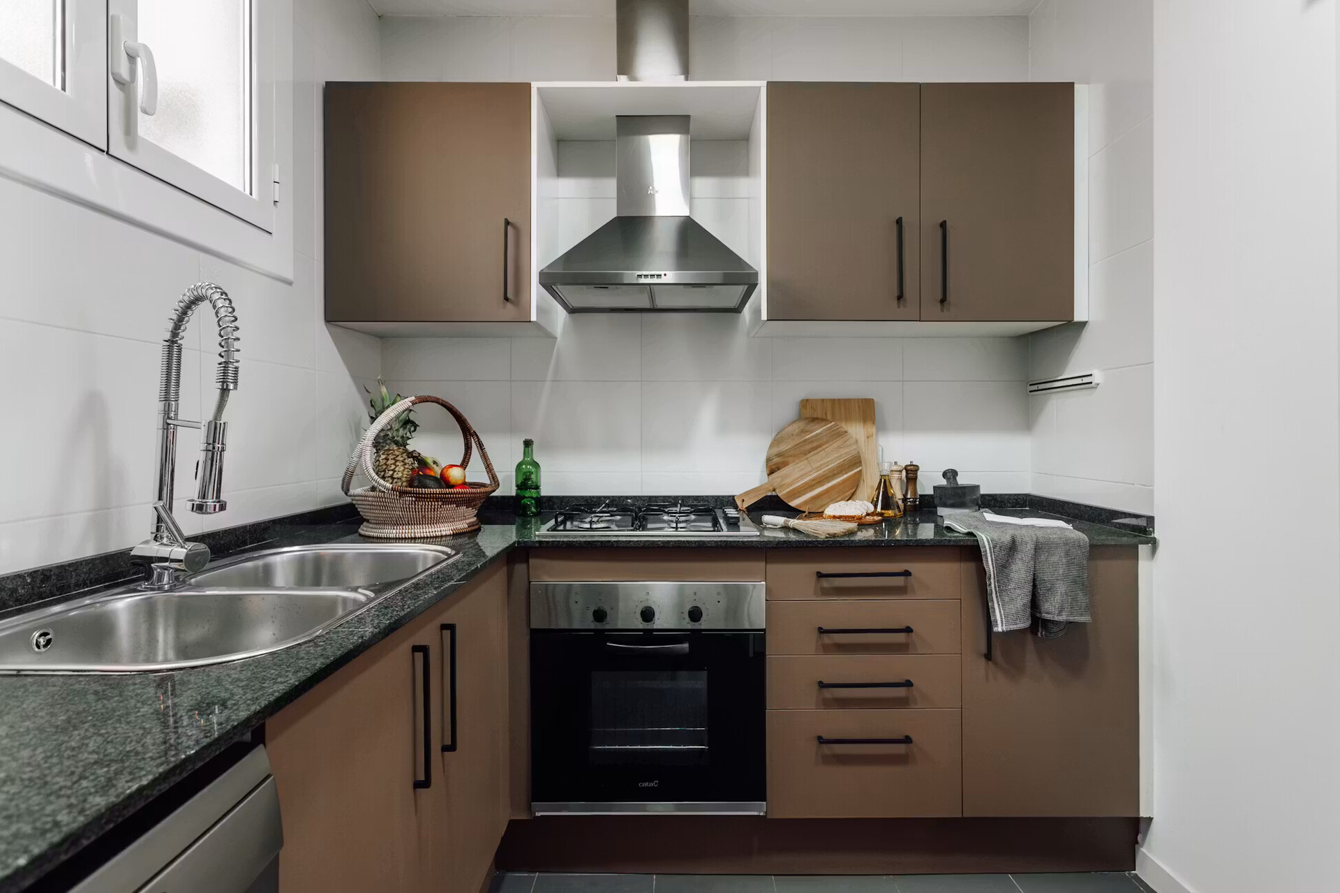 Wohnung 230 m² in Barcelona