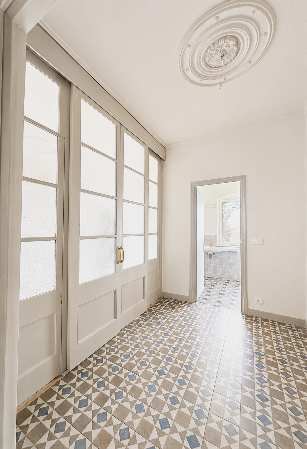 Piso de 252 m² en Gerona