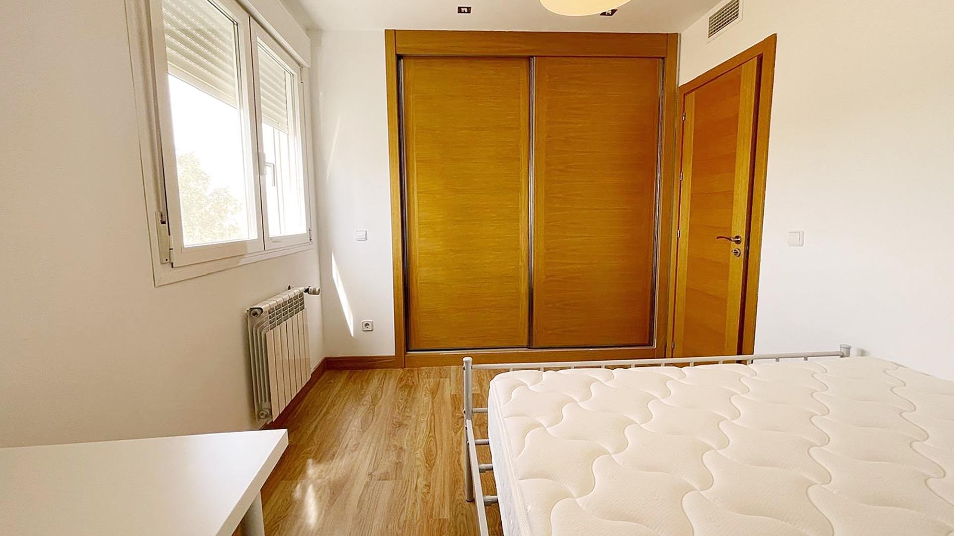 Habitación 337 m², Villanueva de la Cañada