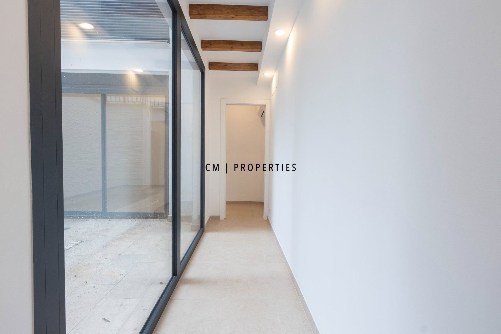 Pis de 167 m² a València