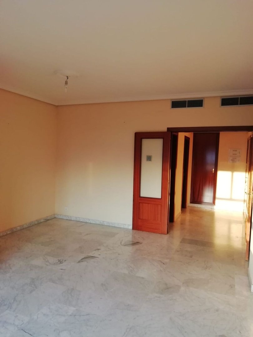 Pis de 115 m² a Sevilla