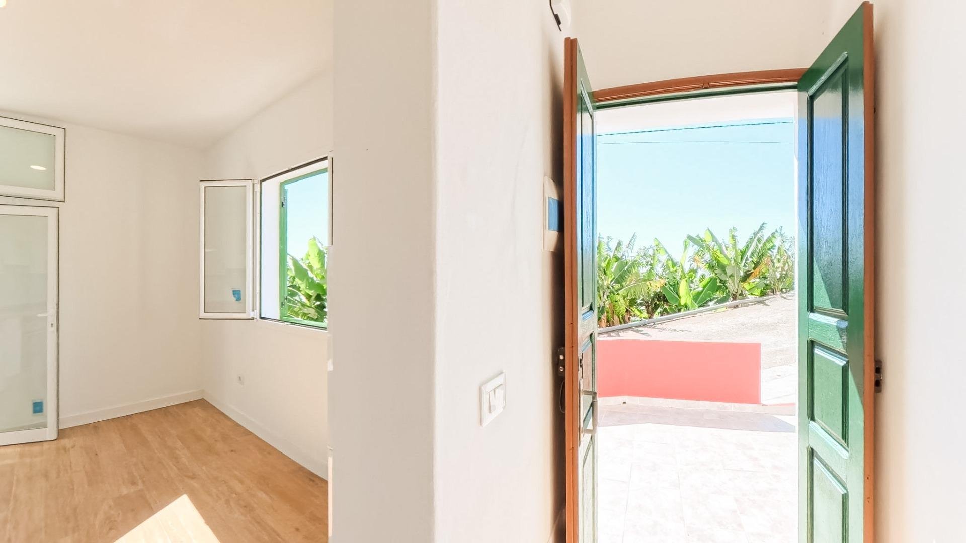 Piso de 50 m² en Barlovento