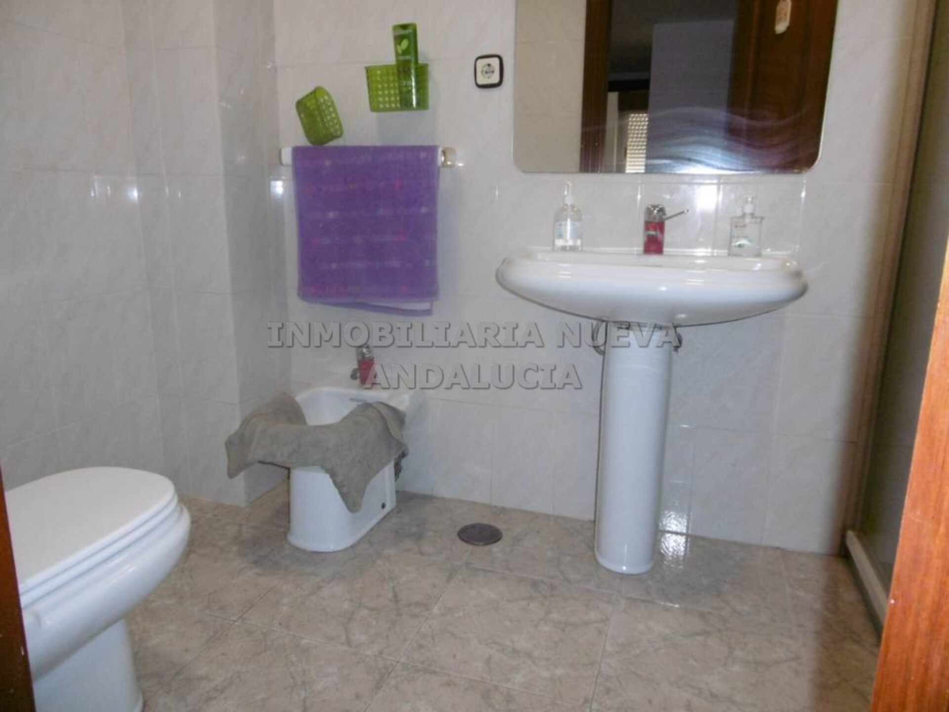 Piso de 133 m² en Almería