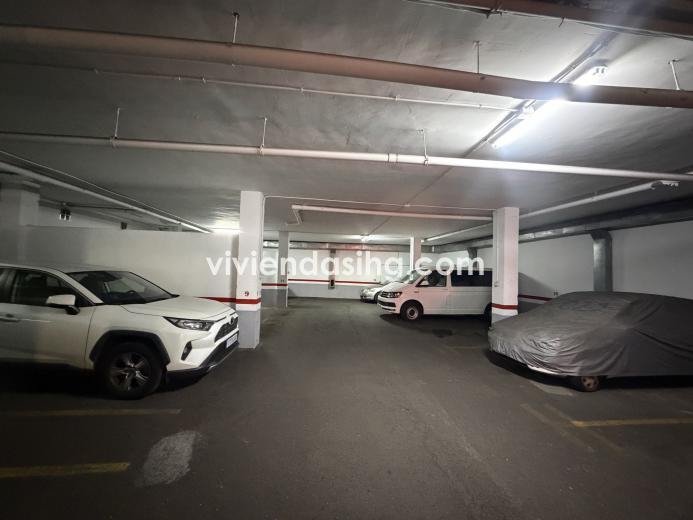 Pis de 109 m² a Los Realejos