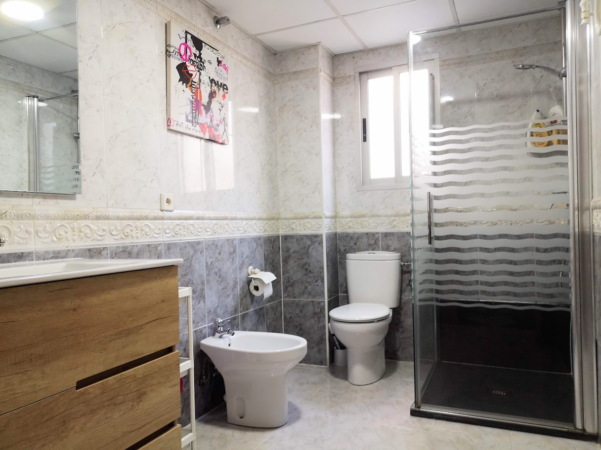 Habitació de lloguer, Còrdova
