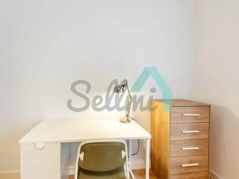 Habitación 122 m², Oviedo