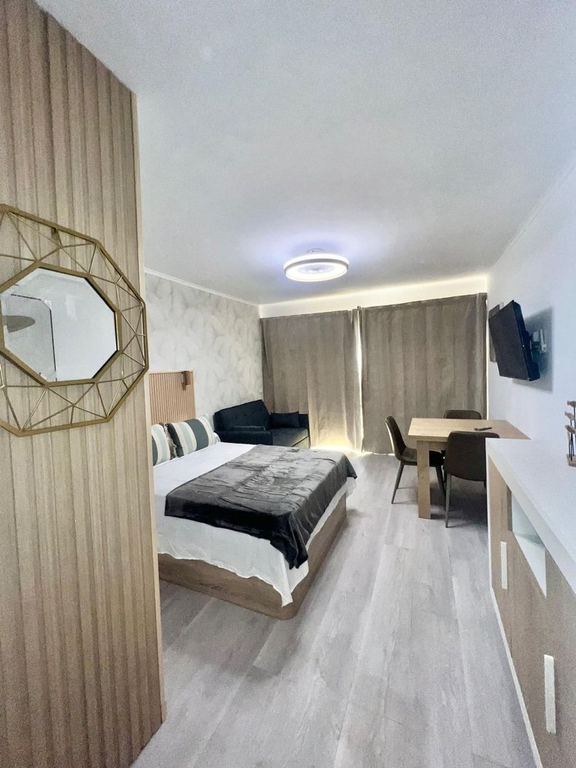 Pis de 38 m² a Puerto de la Cruz