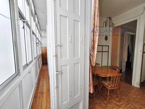 Piso de 186 m² en La Coruña