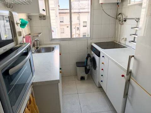 Pis de 70 m² a Sevilla