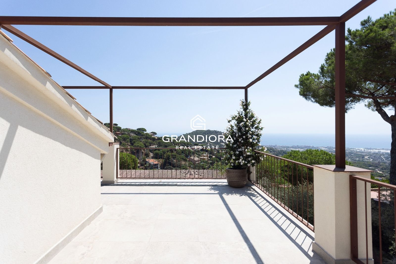 Casa de 928 m² en Cabrils