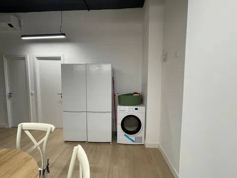 Habitación en alquiler, Madrid