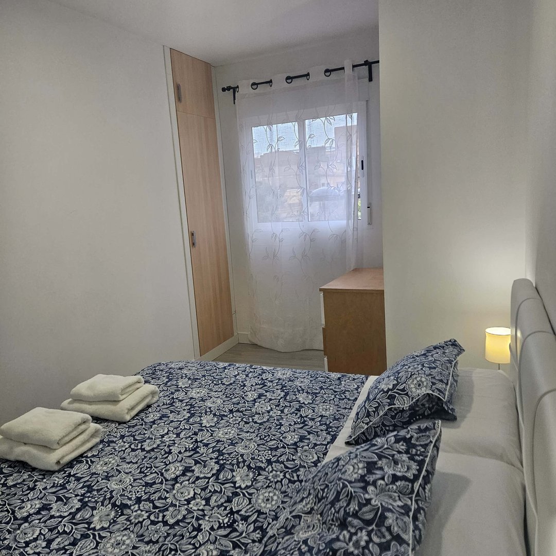 Appartamento 40 m² a Valencia