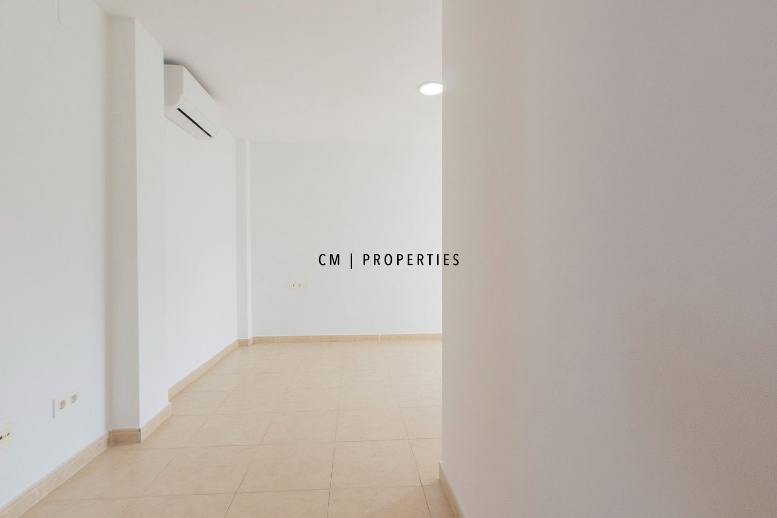 Piso de 120 m² en Sagunto