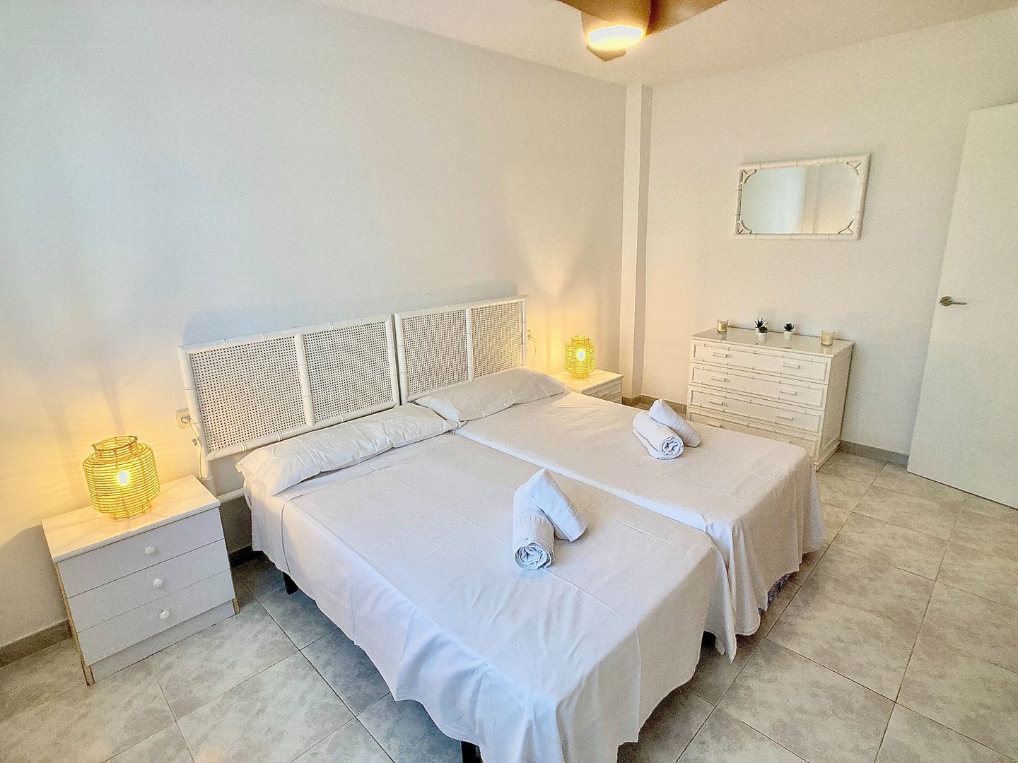 Piso de 73 m² en Cartagena