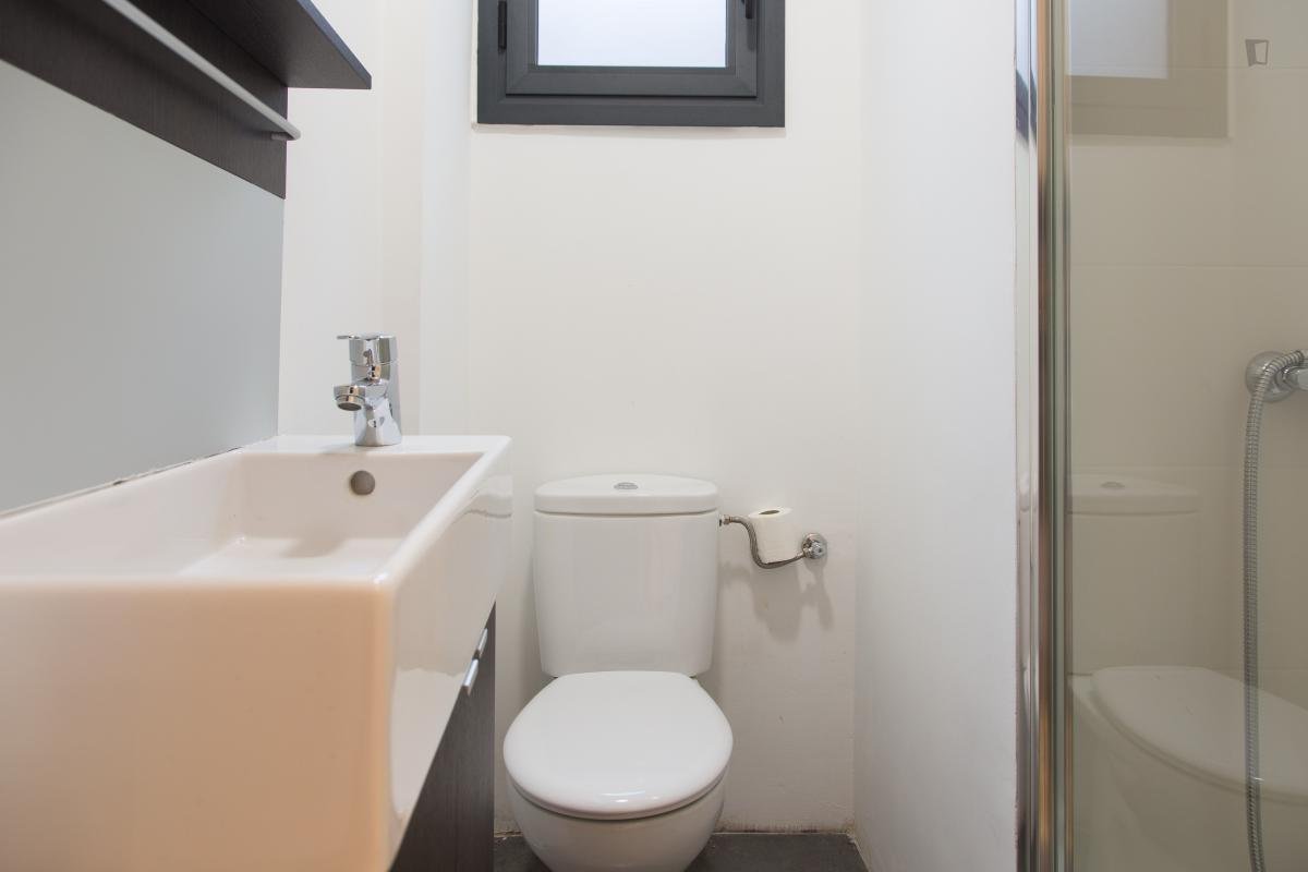 Piso de 50 m² en Barcelona
