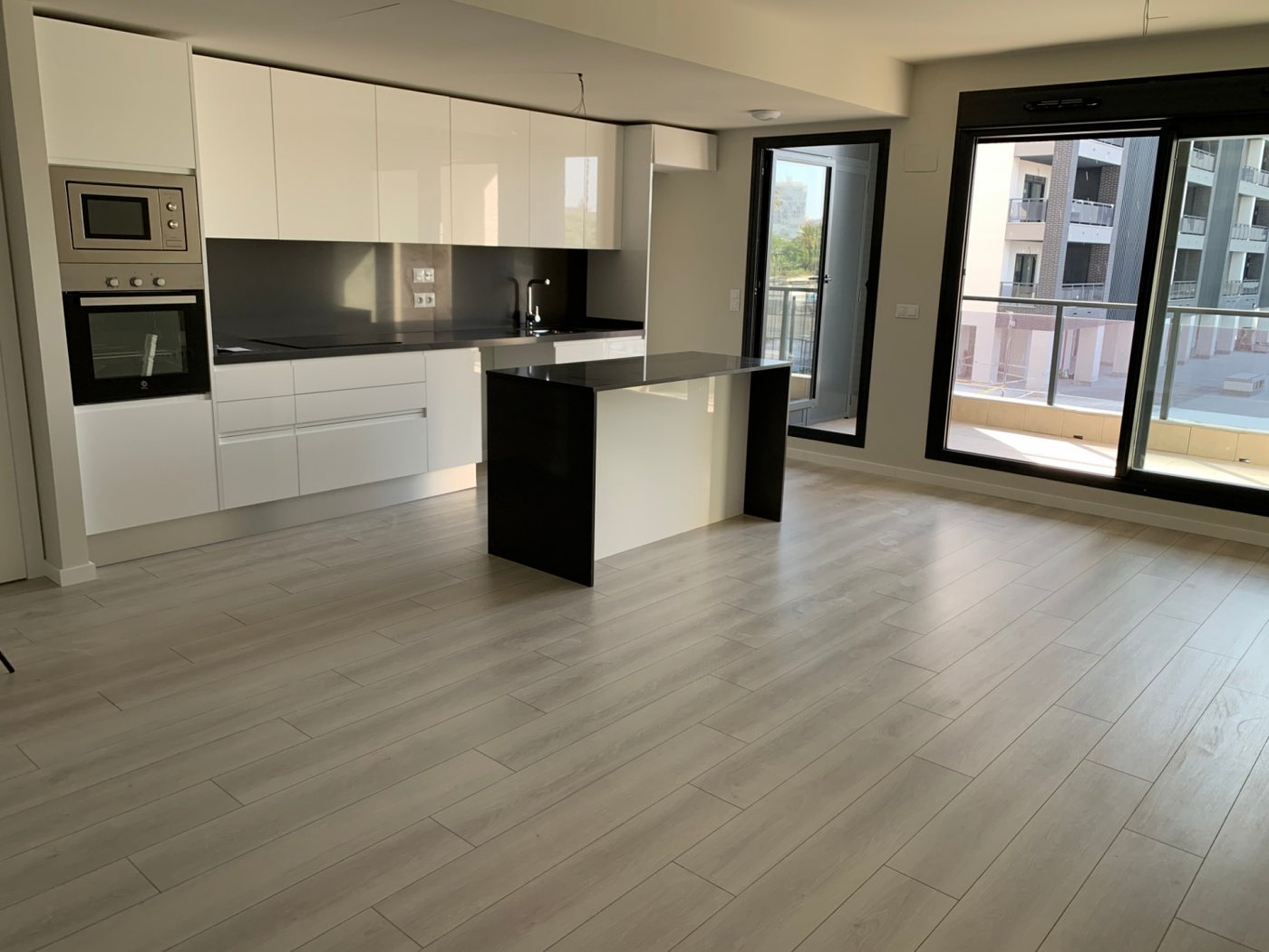 Piso de 100 m² en Alicante