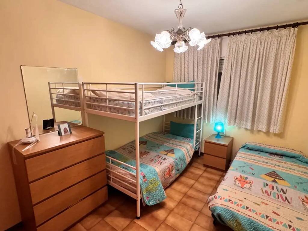 Piso de 94 m² en Torredembarra