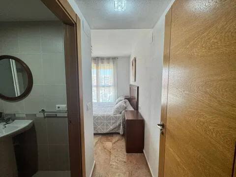 Pis de 97 m² a València