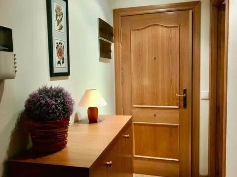 Piso de 55 m² en Ciudad Real