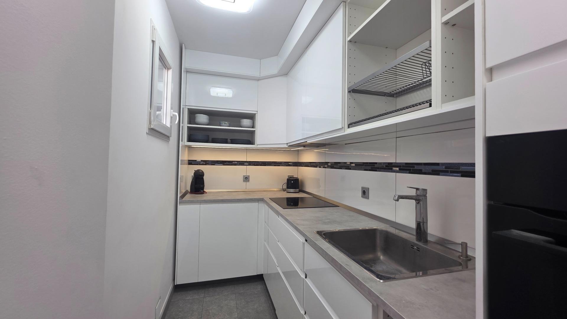 Appartamento 48 m² a Puerto de la Cruz